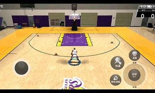 nba2k怎么背身后仰_nba2k如何背后运球