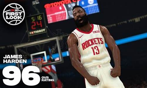 nba2k20球员动作缓慢_nba2k20球员反应慢