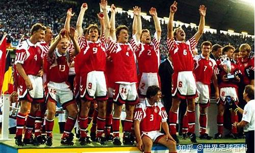 1992年欧洲杯几个球队夺冠,1992年欧洲杯几个球队