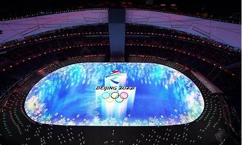 冬奥会2022比赛场地,2022年北京冬奥会比赛场地分布在哪里
