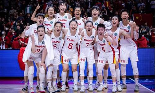 女篮世界杯球员名单,女篮世界杯中国队名单